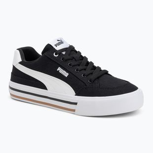 Обувки Puma Court Classic Vulc FS puma black/puma white
