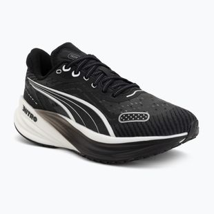 Дамски обувки за бягане Puma Magnify Nitro 2 Tech black/white/grey