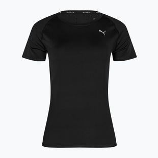Дамска тениска за бягане PUMA Run Cloudspun black