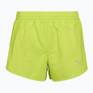 Мъжки шорти за бягане Puma Run Favorite Velocity 3" Shorts lime