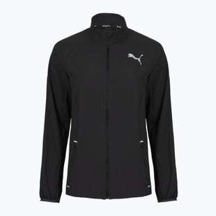 Дамско яке Puma Run Elite Ultraweave black/silver