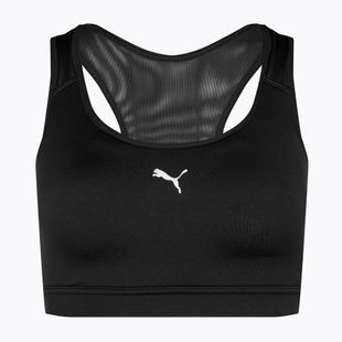 Сутиен PUMA 4Keeps Run черен