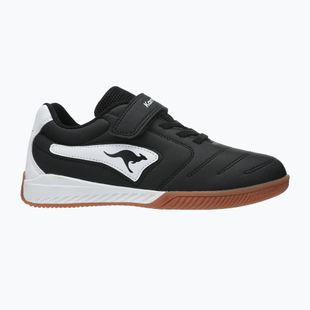 Детски обувки KangaROOS K5-Drib EV jet black/white