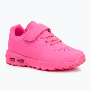 Детски обувки KangaROOS KX-Mega EV neon pink