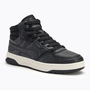 Мъжки обувки KangaROOS K-Draft Tony Mid jet black / cool beige