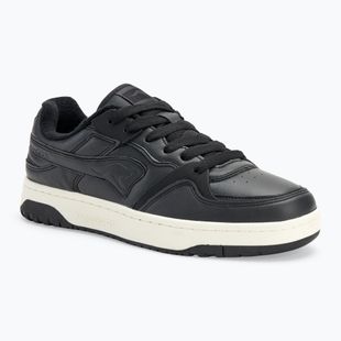 Мъжки обувки KangaROOS K-Draft Tony jet black / cool beige