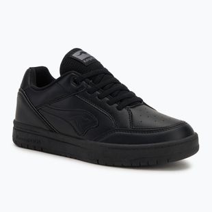 Детски обувки KangaROOS K-CP Dallas jet black/mono 