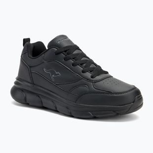 Дамски обувки KangaROOS K-CR Adina jet black / mono