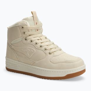 Дамски обувки KangaROOS K-Top Power Mid beige