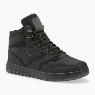 Мъжки обувки KangaROOS K-Watch Bliz jet black / mono