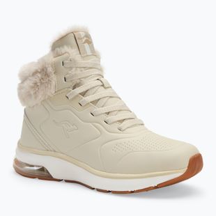 Дамски обувки KangaROOS K-PL Dreams Mid beige