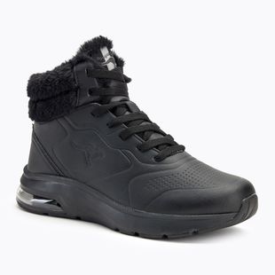 Дамски обувки KangaROOS K-PL Dreams Mid jet black / mono