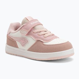 KangaROOS детски обувки K-CPI Izel EV frost pink/cool beige