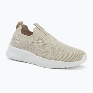 Дамски обувки KangaROOS K-NJ Rona beige/white