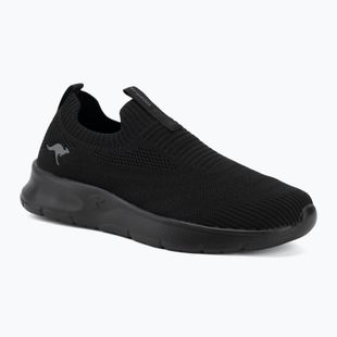 Обувки KangaROOS K-NJ Rona jet black/mono
