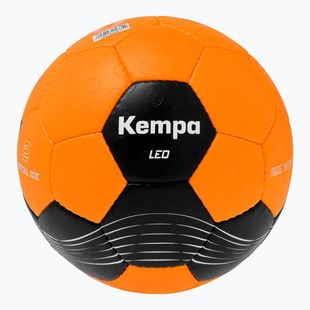 Kempa handball Leo orange size 0