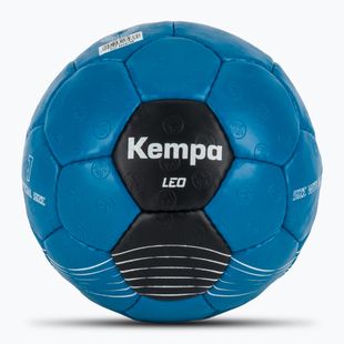 Kempa хандбал Leo blue размер 1