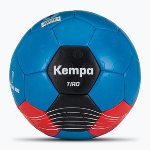 Детски хандбален кош Kempa Tiro червен размер 1