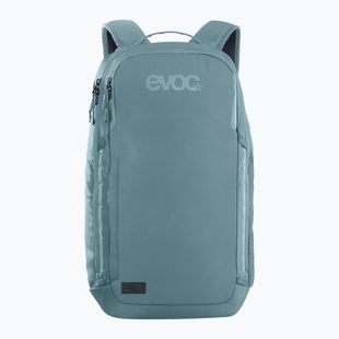 EVOC Commute Pro 22 л стоманена раница за велосипед