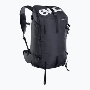 Скитуринг раница EVOC Summit 30 l black