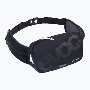 EVOC Hip Pouch 1 л черен