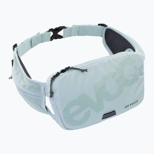 EVOC Hip Pouch 1 л ментова торбичка за бъбреци