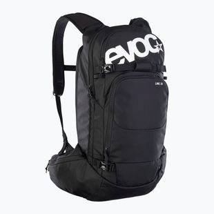 Скитуринг раница EVOC Line 20 l black