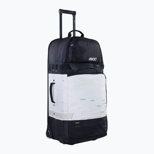 Пътнически куфар EVOC World Traveller 125 multicolour