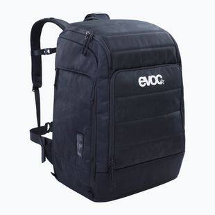 Скиoрска раница EVOC Gear Backpack 60 l black