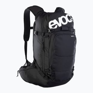 Скитуринг раница EVOC Line 30 l black