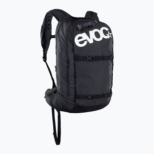 Скитуринг раница EVOC Line E2 22 l black