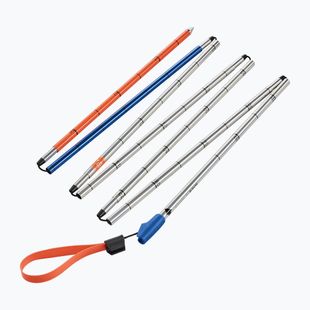 Лавинна сонда ORTOVOX Alu 240 Light silver