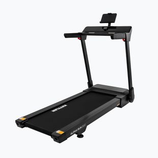 Електрическа пътека за бягане KETTLER Alpha Run 200 black
