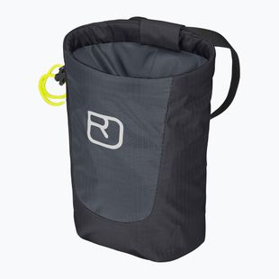 ORTOVOX Trad черна гарваново-магнезиева чанта