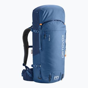 Туристическа раница ORTOVOX Peak 42 S heritage blue