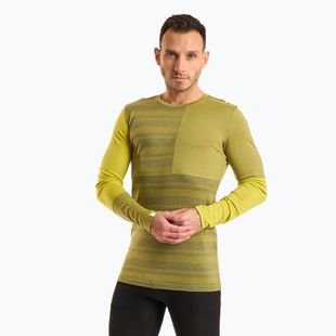 Мъжка термоактивна блуза ORTOVOX 185 Rock'N'Wool sweet alison