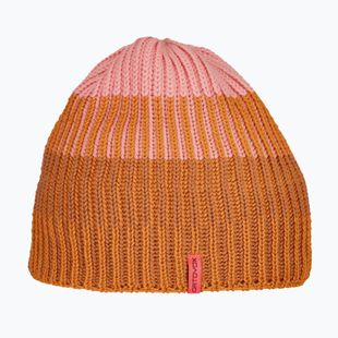 Зимна шапка ORTOVOX Deep Knit Beanie sly fox