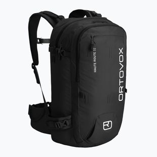 Скитуринг раница ORTOVOX Haute Route 32 l black raven