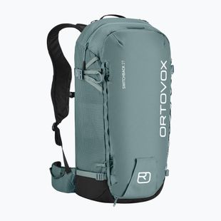 Раница за скитуринг ORTOVOX Switchback 27 l glacier grey