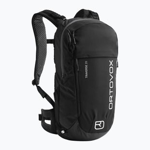ORTOVOX раница Traverse 20 l black raven