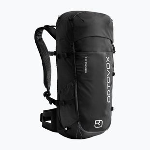 Раница ORTOVOX Traverse 28 l black raven
