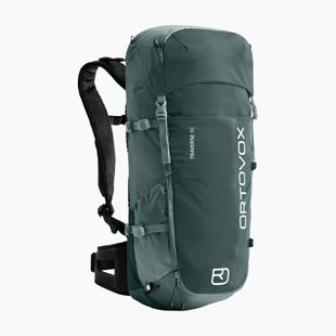 Раница ORTOVOX Traverse 30 l glacier grey