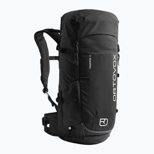 ORTOVOX Traverse раница 40 l black raven