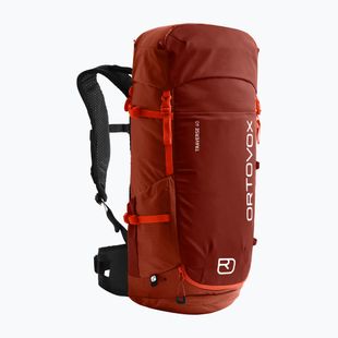 Раница ORTOVOX Traverse 40 l hot orange
