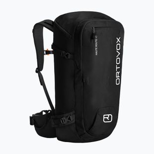 Скитуринг раница ORTOVOX Haute Route 40 l black