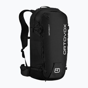 Скитуринг раница ORTOVOX Switchback 27 l black