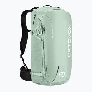 Скитуринг раница ORTOVOX Switchback 30 l S green acid