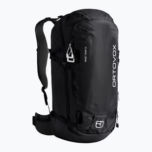 Скитуринг раница ORTOVOX Venet Tour 30 l black raven