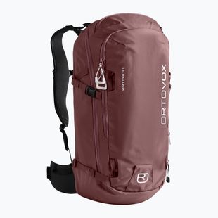 Скитуринг раница ORTOVOX Venet Tour 28 l dusk rose