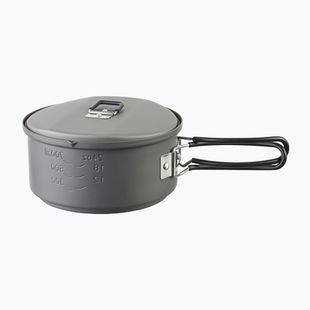 Туристически комплект Esbit Cookset Solid Fuel aluminium